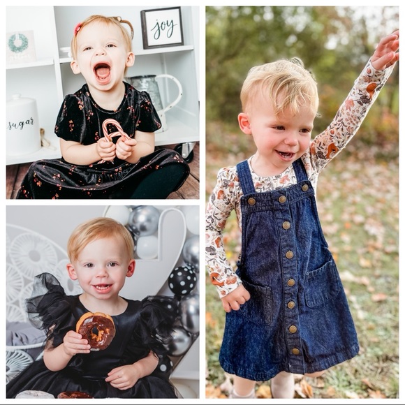 welcome! meet your seller. 💕☺️🌸💁🏼💍 - Picture 2 of 3